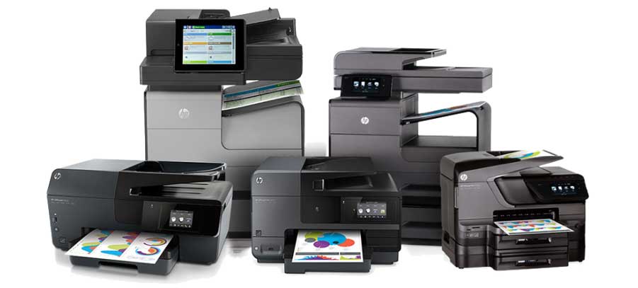 Printing & Consumables