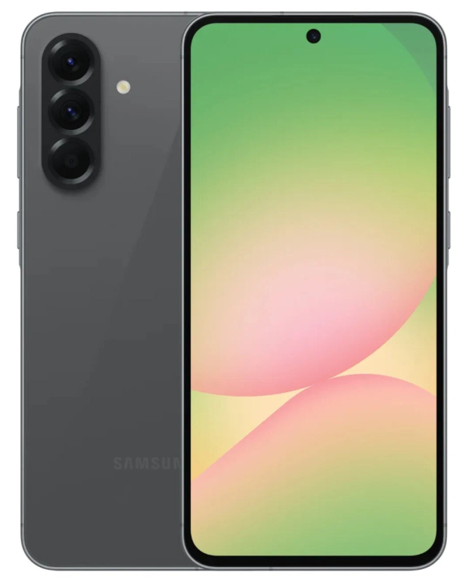 Samsung Galaxy A35 5G AWESOME NAVY 256+8GB (SM-A356E/DS) - Just