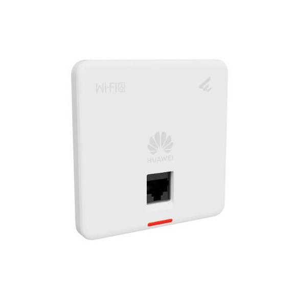 Bộ phát Wi-Fi 6 gắn tường Huawei AP162E