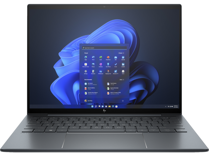 HP EliteBook 630 13.3 inch G11 Notebook PC (9Y7R8ET) - Just