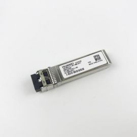 Optical Transceiver,SFP+,10G,Multi-mode Module(850nm,0.3km,LC)