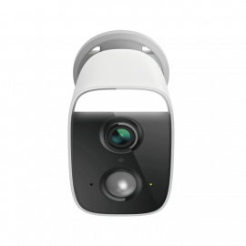 Wireless 11N Full HD Spotlight camera, 150° Horizontal  View, 7m IR,Color Night Vision,IP65 indoor/outdoor, 2-way audio