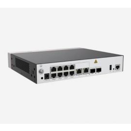 Huawei AC650-256AP mainframe (10*GE ports, 2*10GE SFP+ ports, with the AC/DC adapter) Access Controller 02355NCH