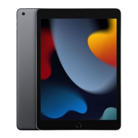 10.2-INCH IPAD WI-FI 64GB - SPACE GREY
