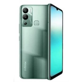 INFINIX 12i X665B GREEN 64+4GB