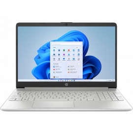 HP Laptop 15s-fq2209nia (765B4EA)