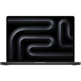 14-inch MacBook Pro: Apple M3 Pro chip with 11‑core CPU and 14‑core GPU, 512GB SSD - Space Black