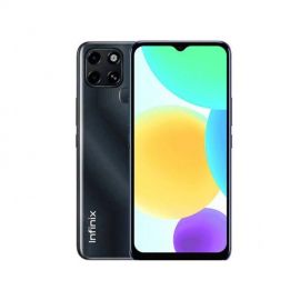 infinix smart 5 camera mp