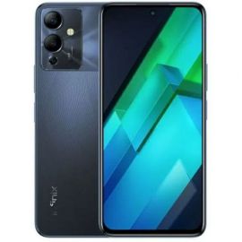 INFINIX NOTE 12i X6819 BLACK 128+4