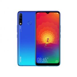 TECNO Spark 4  KC8 Vocation Blue (32+2)