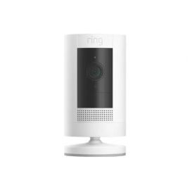 RING - Indoor Cam - White