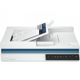 HP ScanJet Pro 2600 f1 (20G05A)