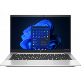 HP EliteBook 830 G8 Notebook PC, 13.3", Windows 11 Pro, Intel® Core™ i7, 16GB RAM, 512GB SSD, FHD