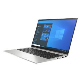 HP EliteBook x360 1040 G8 14, Natural Silver, T, HDcam, non ODD, non FPR Tablet