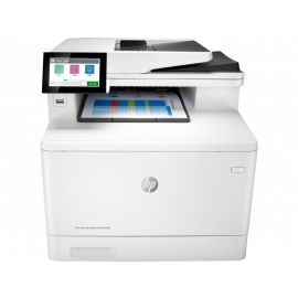 HP Color LaserJet Enterprise MFP M480f (3QA55A)