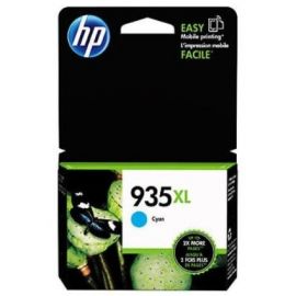 HP 935XL Cyan Original Ink Cartridge (C2P24AN)
