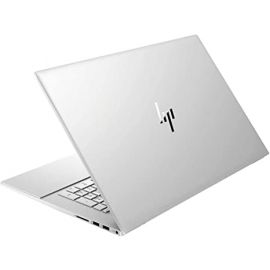 HP ENVY Laptop 14-eb0008nia, 14", touch screen, Windows 11 Home Single Language, Intel® Core™ i7, 16GB RAM, 512GB SSD, NVIDIA® GeForce® GTX 1650 Ti with Max-Q design, WUXGA, Natural silver