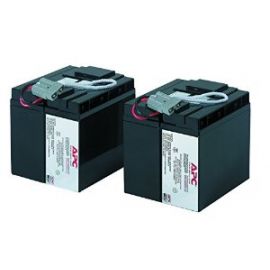 APC RBC55 UPS Replacement Battery Cartridge