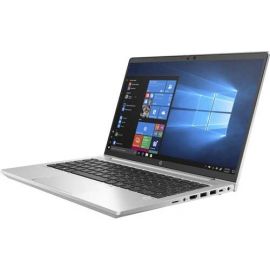 HP PROBOOK 440 G8 27H73EA, INTEL CORE I5-1135G7, 14″ Full HD Inch, 8GB DDR4 RAM, 512GB SSD, Win10 Pro, 1YR WARRANTY, PIKE SILVER ALUMINUM