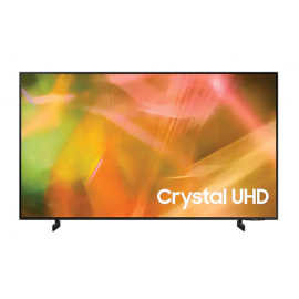 Samsung 65" Crystal UHD 4K Smart TV