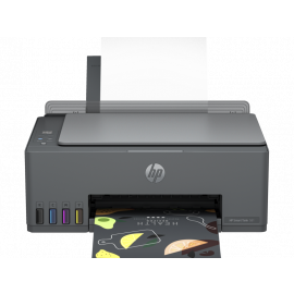 HP Smart Tank 581 All-in-One Printer (4A8D4A)