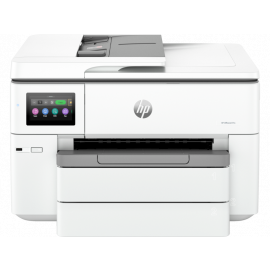 HP OfficeJet Pro 9730 Wide Format All-in-One Printer (537P5C)