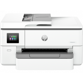 HP OfficeJet Pro 9720 Wide Format All-in-One Printer (53N94C)