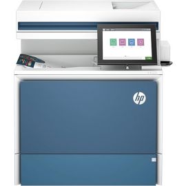 HP Color LaserJet Enterprise Flow MFP 5800zf