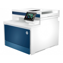 HP Color LaserJet Pro MFP 4303fdn Printer