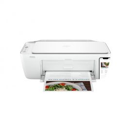 Hp DeskJet Ink Advantage 2875 All-in-One Printer 60K47C