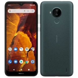 NOKIA C30 TA-1359 DS 3/32 GREEN