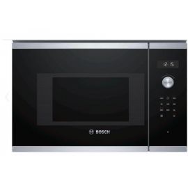 BOSCH SERIES 6 IN-BUILT MICROWAVE