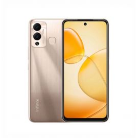 Infinix HOT 12i, (X665B) 3GB RAM + 64GB ROM, 6.6 HD+, Android 11, 4GB, 5000mAh