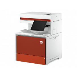 HP Color LaserJet Enterprise MFP 6800dn Printer (6QN35A)
