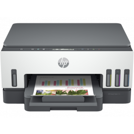 HP Smart Tank 720 All-in-One (6UU46A)