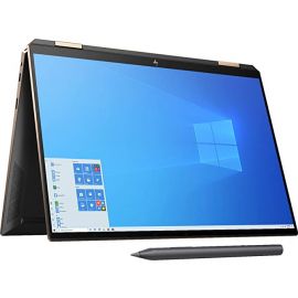 HP Spectre x360 | Wikus 20C2 | Core i7-1165G7 quad | 16GB DDR4 on-board | 512GB PCIe | Intel Iris Xe | Touch/13.5 WUXGA+