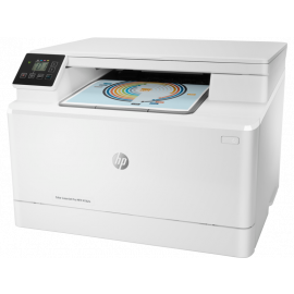 HP Color LaserJet Pro MFP M182n (7KW54A)