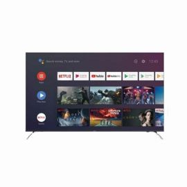 Syinix 50 Inch Smart Android 4K/UHD TV
