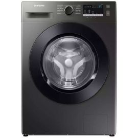 Samsung Brand Washing Machine Front Loading Washer with Eco Bubble™, Hygiene Steam, DIT