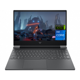 Hp Victus Gaming Laptop Windows 11 Home Single Language, 15.6", Intel® Core™ i7, 16GB RAM, 512GB SSD