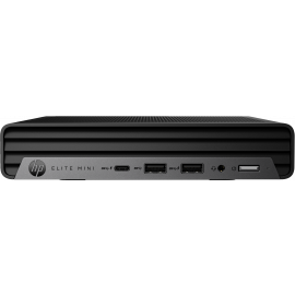 HP Elite Mini 600 G9 Desktop PC, Windows 11 Pro, Intel® Core™ i5, 8GB RAM, 256GB SSD