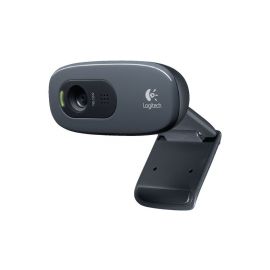 LOGITECH HD Webcam C270 - EMEA