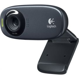 LOGITECH HD Webcam C310 - EMEA