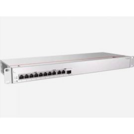 Huawei S380-H8T3ST 2xGE WAN ports 1xGE LAN port Gigabit Ethernet 1U Switch - Grey 98012181
