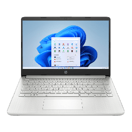 HP 14S DQ5090NIA INTEL CORE i3 12TH 8GB/512GB SSD 14.0″ WIN 11(9R8B1EA)