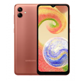 Samsung Galaxy A04 COPPER (64+4)