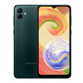 Samsung Galaxy A04 GREEN (32+3)
