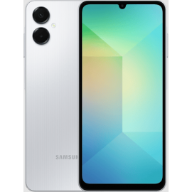 Samsung Galaxy A06 5G GRAY 64+4 (SM-A066B/DS)