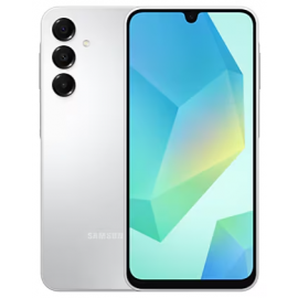 Samsung Galaxy A16 GRAY 128+6GB (SM-A165F/DS)