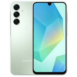 Samsung Galaxy A16 LIGHT GREEN 128+6GB (SM-A165F/DS)